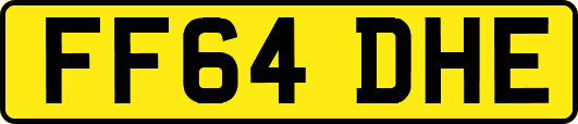 FF64DHE