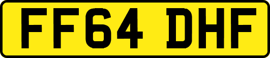 FF64DHF