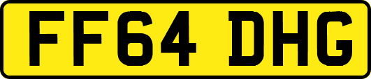 FF64DHG