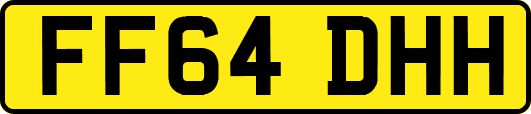 FF64DHH