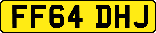FF64DHJ