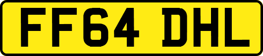 FF64DHL