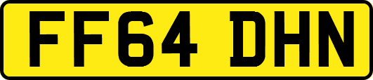 FF64DHN