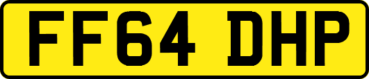FF64DHP