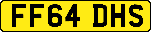 FF64DHS