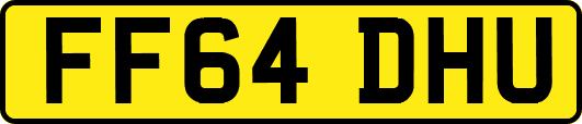 FF64DHU