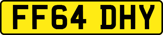 FF64DHY