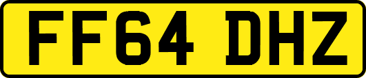 FF64DHZ
