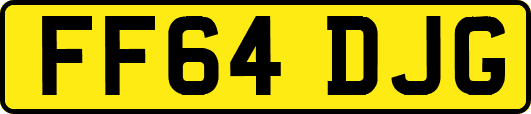 FF64DJG