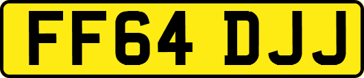FF64DJJ