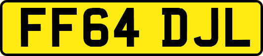 FF64DJL