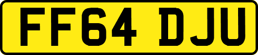 FF64DJU
