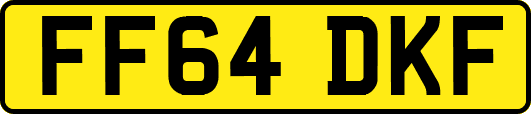 FF64DKF