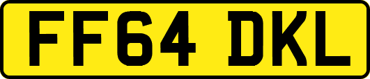 FF64DKL