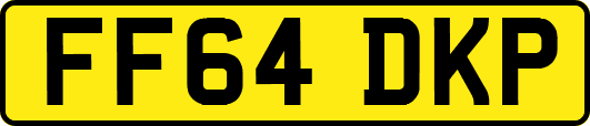 FF64DKP