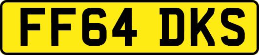 FF64DKS