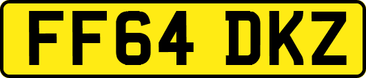 FF64DKZ