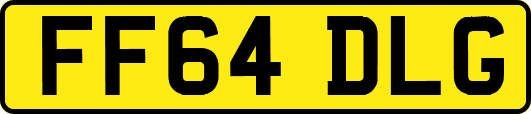 FF64DLG