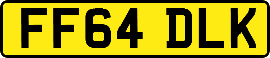 FF64DLK