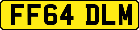 FF64DLM