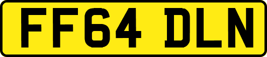 FF64DLN