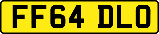FF64DLO
