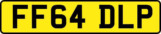 FF64DLP