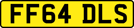 FF64DLS