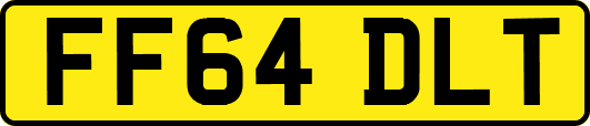 FF64DLT
