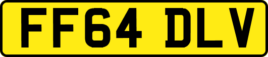 FF64DLV
