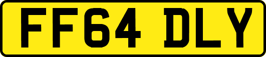 FF64DLY