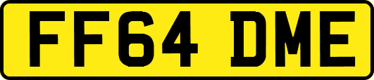 FF64DME