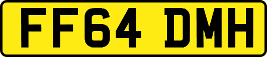 FF64DMH