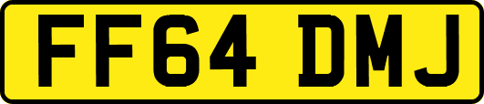 FF64DMJ