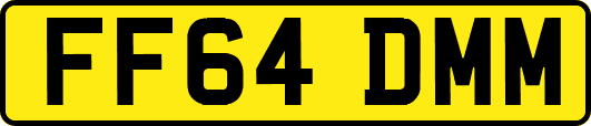 FF64DMM