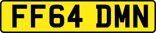 FF64DMN