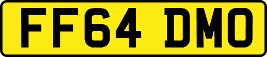 FF64DMO
