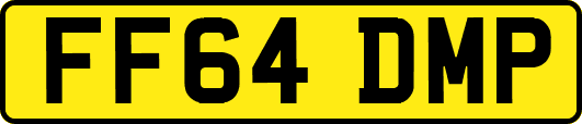 FF64DMP