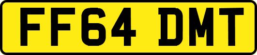 FF64DMT