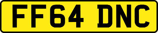 FF64DNC