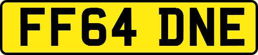 FF64DNE