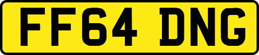 FF64DNG