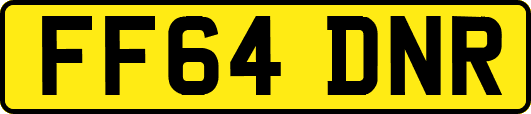 FF64DNR