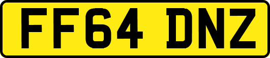 FF64DNZ