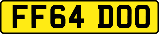 FF64DOO