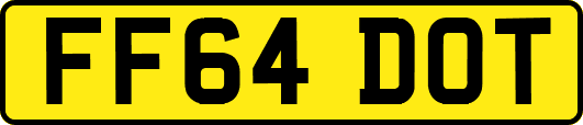 FF64DOT