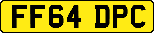 FF64DPC