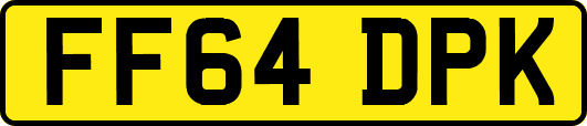 FF64DPK