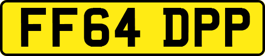 FF64DPP