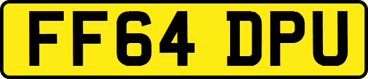 FF64DPU